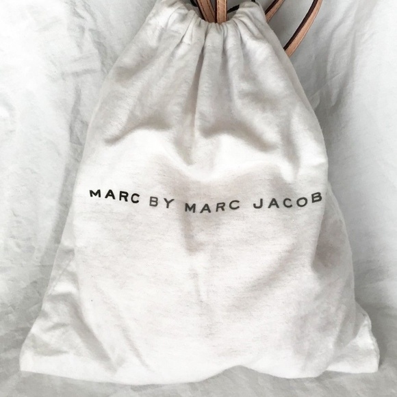 🚫SOLD🚫 Marc Jacobs Too Hot To Handle Crossbody - Picture 8 of 8